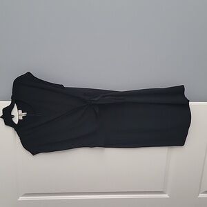 Black Dress Size S